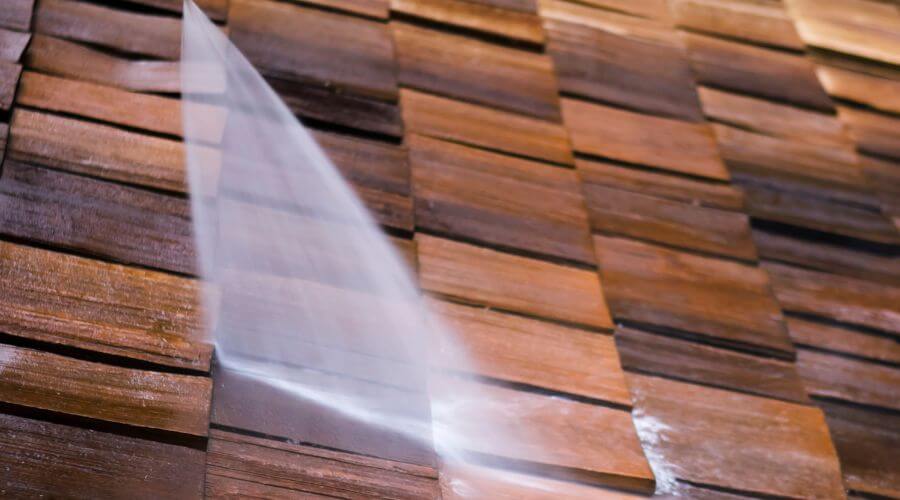 Shingle Roofing in Brush, CO